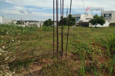 Terreno &agrave; venda - 180m&sup2; - Parque Residencial Interlagos