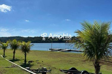 Terreno &agrave; venda - 477m&sup2; - Linha Povo Unido
