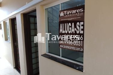 Apartamento para alugar - Jardim San Fernando