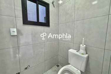 Casa &agrave; venda - 98m&sup2; - Tocantins