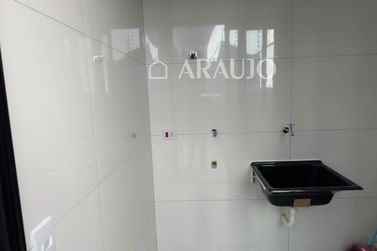 Casa &agrave; venda - 135m&sup2; - Jardim Am&eacute;rica