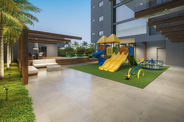 Apartamento &agrave; venda - -