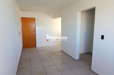 Apartamento para alugar - 45m&sup2; - Conjunto Habitacional Sonho Meu