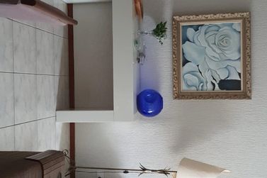 Apartamento &agrave; venda - Zona II