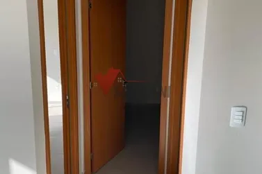 Apartamento &agrave; venda - 63m&sup2; - Edif&iacute;cio Residencial Malibu