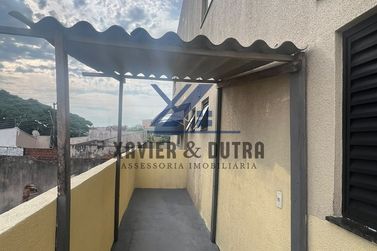 Sal&atilde;o Comercial para alugar - 225m&sup2; - Parque do Lago