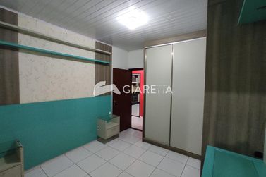 Casa &agrave; venda - 80m&sup2; - JARDIM COOPAGRO