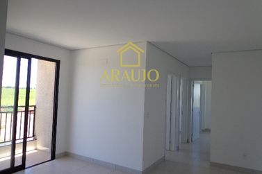 Apartamento &agrave; venda - 70m&sup2; - Parque Interlagos