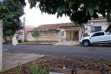 Terreno &agrave; venda - 252m&sup2; - Parque dos Bandeirantes