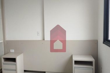 Apartamento &agrave; venda - 67m&sup2; - Parque Residencial Interlagos II