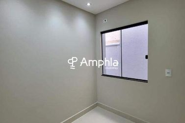 Casa &agrave; venda - 60m&sup2; - ecoparck