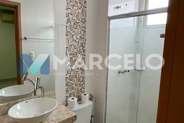 Apartamento para alugar - Zona I