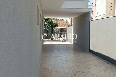 Casa &agrave; venda - 80m&sup2; - Jardim S&atilde;o Crist&oacute;v&atilde;o 2