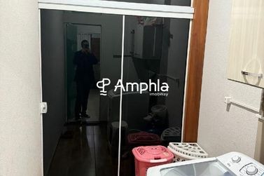 Casa &agrave; venda - 62m&sup2; - S&atilde;o Francisco