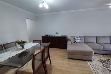 Apartamento &agrave; venda - 89m&sup2; - Zona I