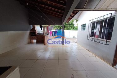 Sala Comercial &agrave; venda - 140m&sup2; - Zona VII