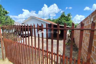Terreno &agrave; venda - 584m&sup2; - JARDIM CONCORDIA