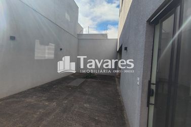 Sobrado &agrave; venda - 305m&sup2; - Parque Residencial da G&aacute;vea