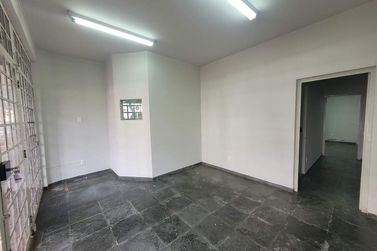 Sala Comercial para alugar - 60m&sup2; - Zona II