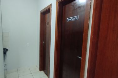 Sala Comercial para alugar - ZONA I