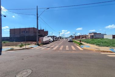 Terreno &agrave; venda - 360m&sup2; - JARDIM TOCANTINS