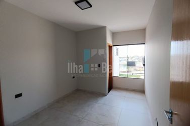 Casa para alugar - Jardim Aeroporto IV