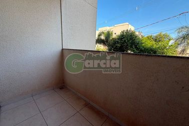 Apartamento para alugar - Jardim Birigui
