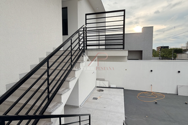 Kitnet para alugar - 25m&sup2; - Metropolitano
