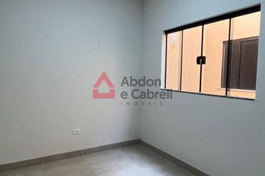 Casa &agrave; venda - 69m&sup2; - Parque Firenze