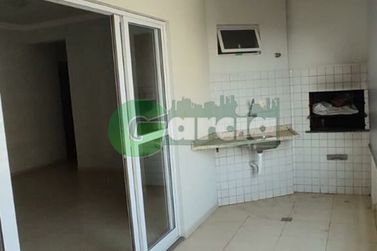 Apartamento &agrave; venda - 204m&sup2; - Zona VII