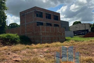 Apartamento &agrave; venda - 160m&sup2; - Imovel em constru&ccedil;&atilde;o para finalizar