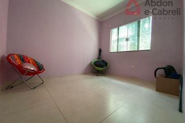 Casa &agrave; venda - 100m&sup2; - Jardim Canad&aacute;