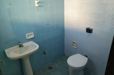 Sala Comercial para alugar - 37m&sup2; - ZONA I