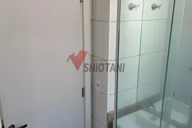 Apartamento &agrave; venda - Condom&iacute;nio Residencial Terra de Santa Cruz