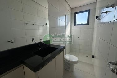 Apartamento para alugar - Parque Residencial Interlagos II