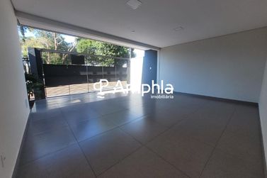 Casa &agrave; venda - 198m&sup2; - Recanto Tropical