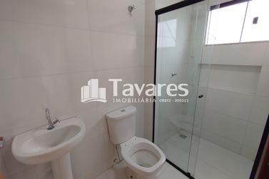 Apartamento para alugar - 27m&sup2; - Jardim Colorado