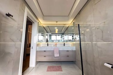 Apartamento &agrave; venda - Zona II