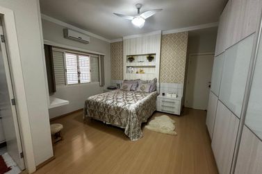 Casa &agrave; venda - 449m&sup2; - Parque Cidade Jardim