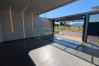 Casa &agrave; venda - 100m&sup2; - JARDIM COLORADO