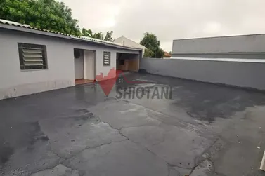 Casa &agrave; venda - ZONA I