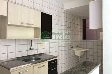 Apartamento &agrave; venda - Zona III