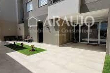 Apartamento para alugar - 65m&sup2; - Parque Residencial Interlagos II