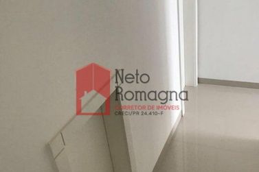 Casa &agrave; venda - 296m&sup2; - Residencial Central Park