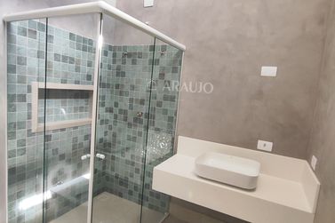 Casa &agrave; venda - 136m&sup2; - Parque Metropolitano