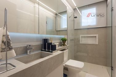 Apartamento &agrave; venda - 185m&sup2; - Zona II