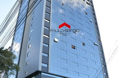 Apartamento &agrave; venda - 223m&sup2; - Zona II