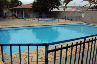 Apartamento &agrave; venda - 50m&sup2; - Zona II