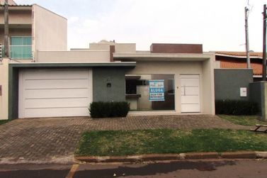 Casa &agrave; venda - 