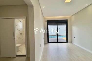 Casa &agrave; venda - 180m&sup2; - Recanto Tropical
